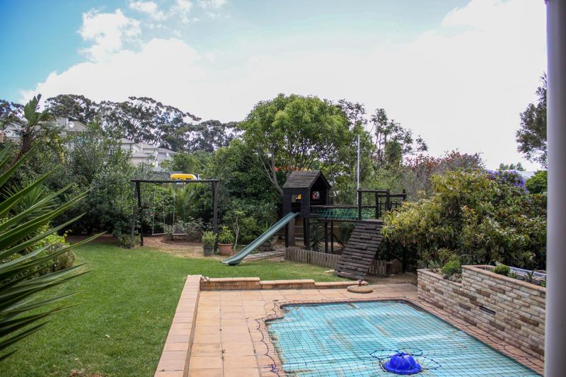 3 Bedroom Property for Sale in Vierlanden Western Cape